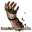 Dead Space 2 Icon 32x32 png